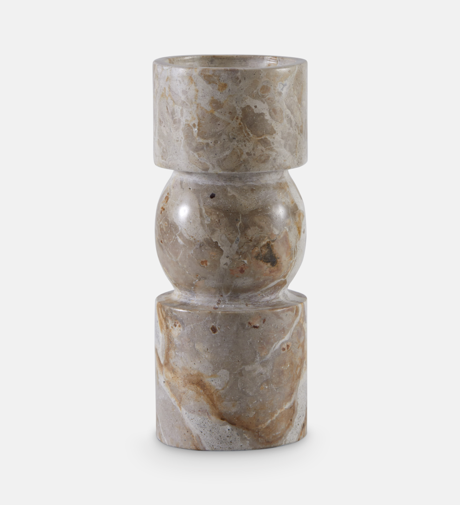 Hayes candle holder small