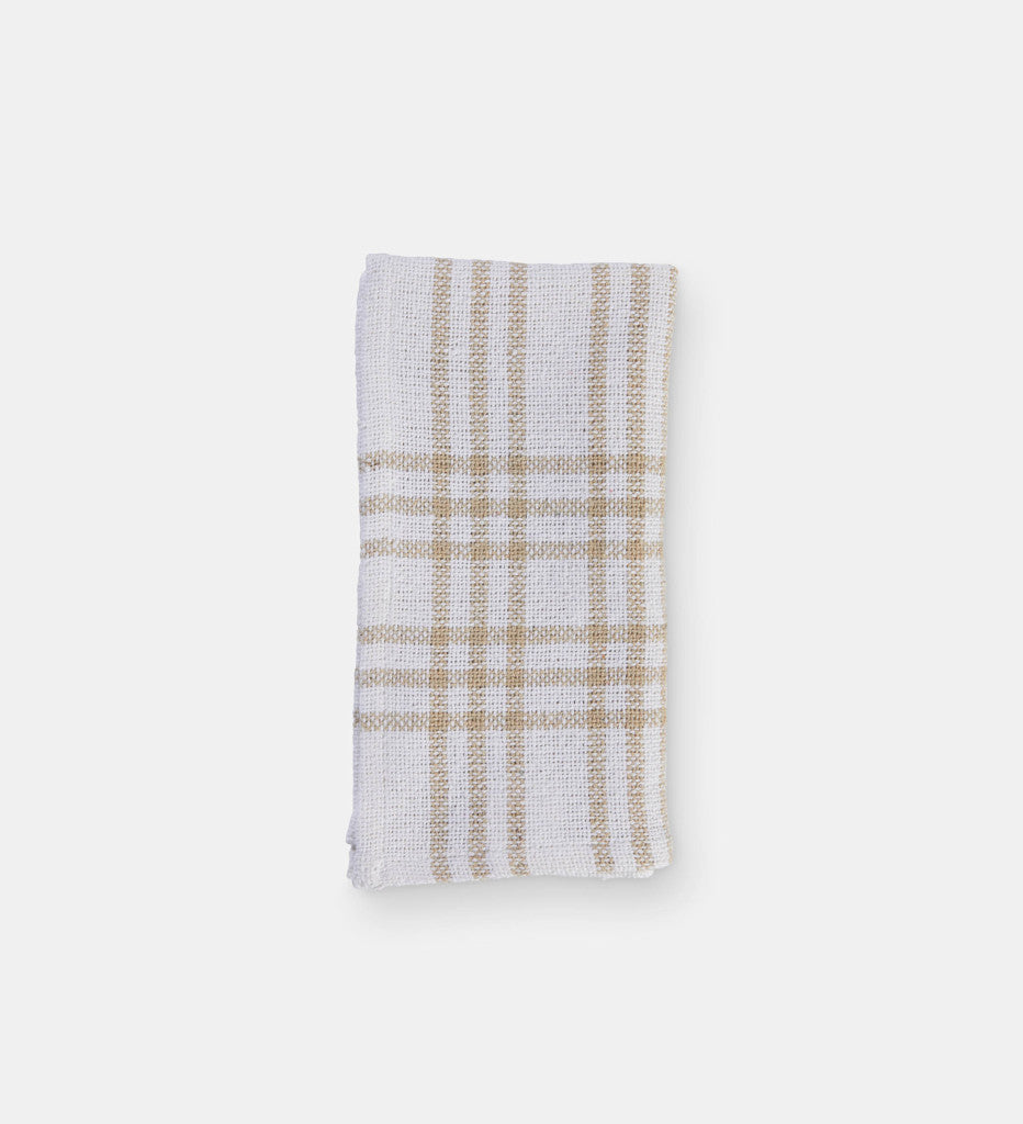 Hazel Check Table Cloth (76876)