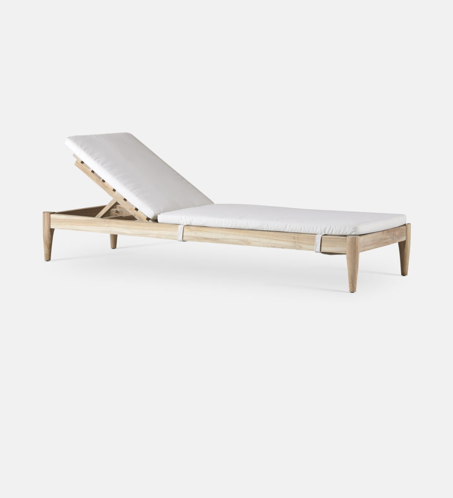 Helena Lounger and Cushion Combo (88668)