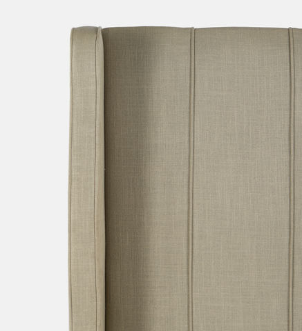Holliston Headboard Double (96737)