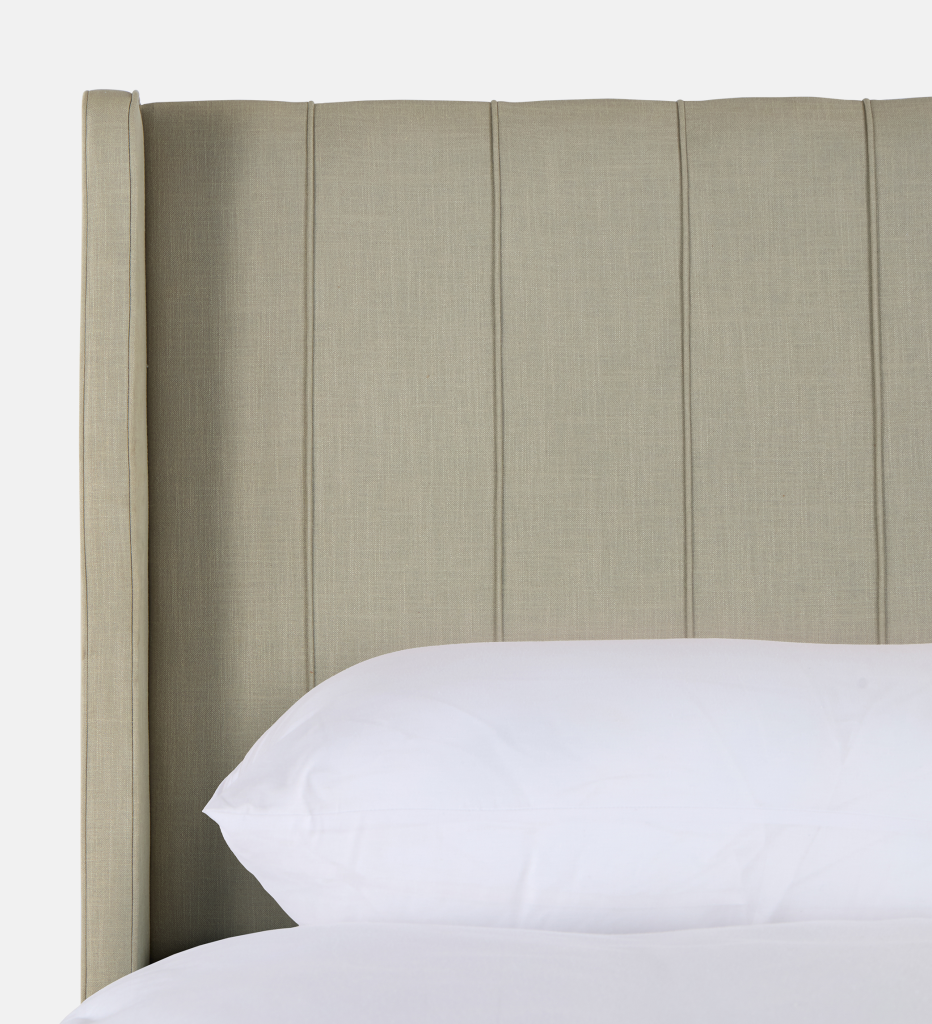 Holliston Headboard Double (96734)