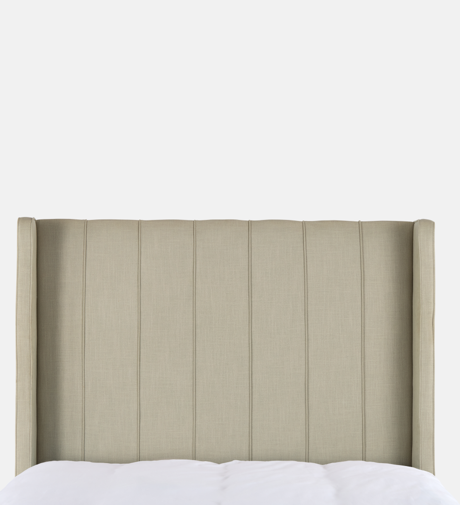 Holliston Headboard Double (96735)