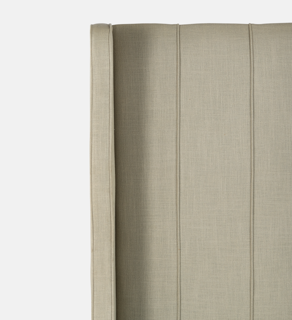 Holliston Headboard Queen (96804)