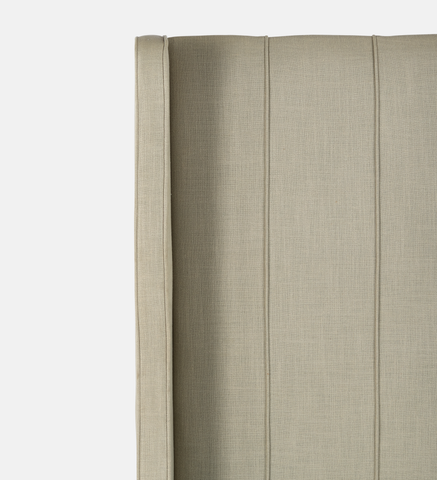 Holliston Headboard Queen (96804)