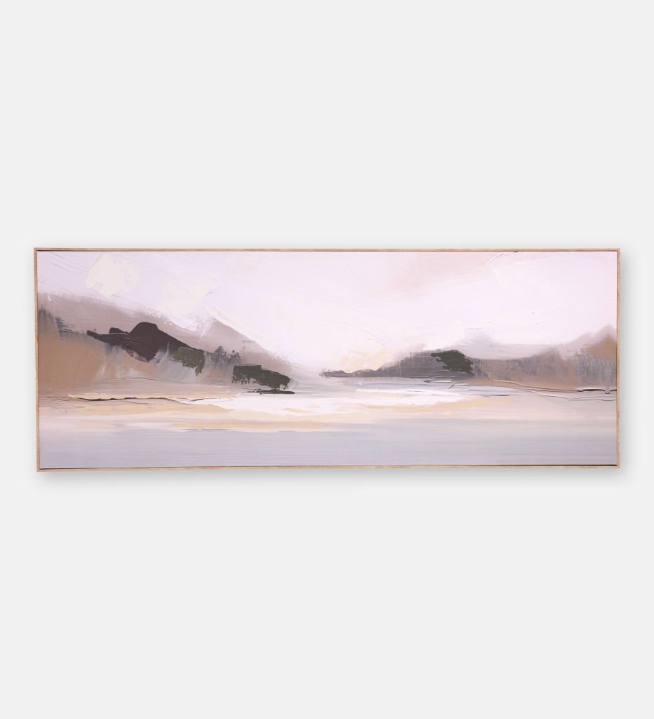 Horizon Wall Art (98817)