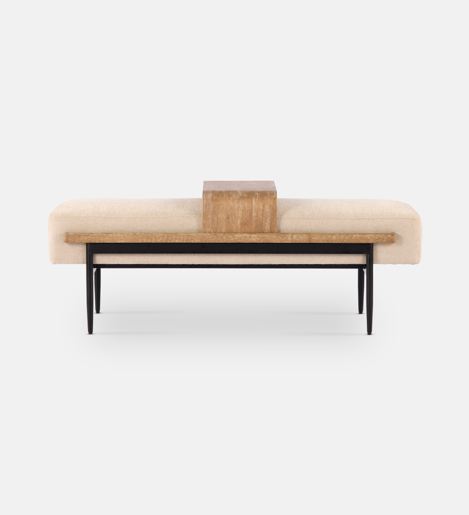 Hudson Occasional Bench (103813)