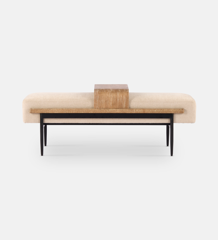 Hudson Occasional Bench (103813)
