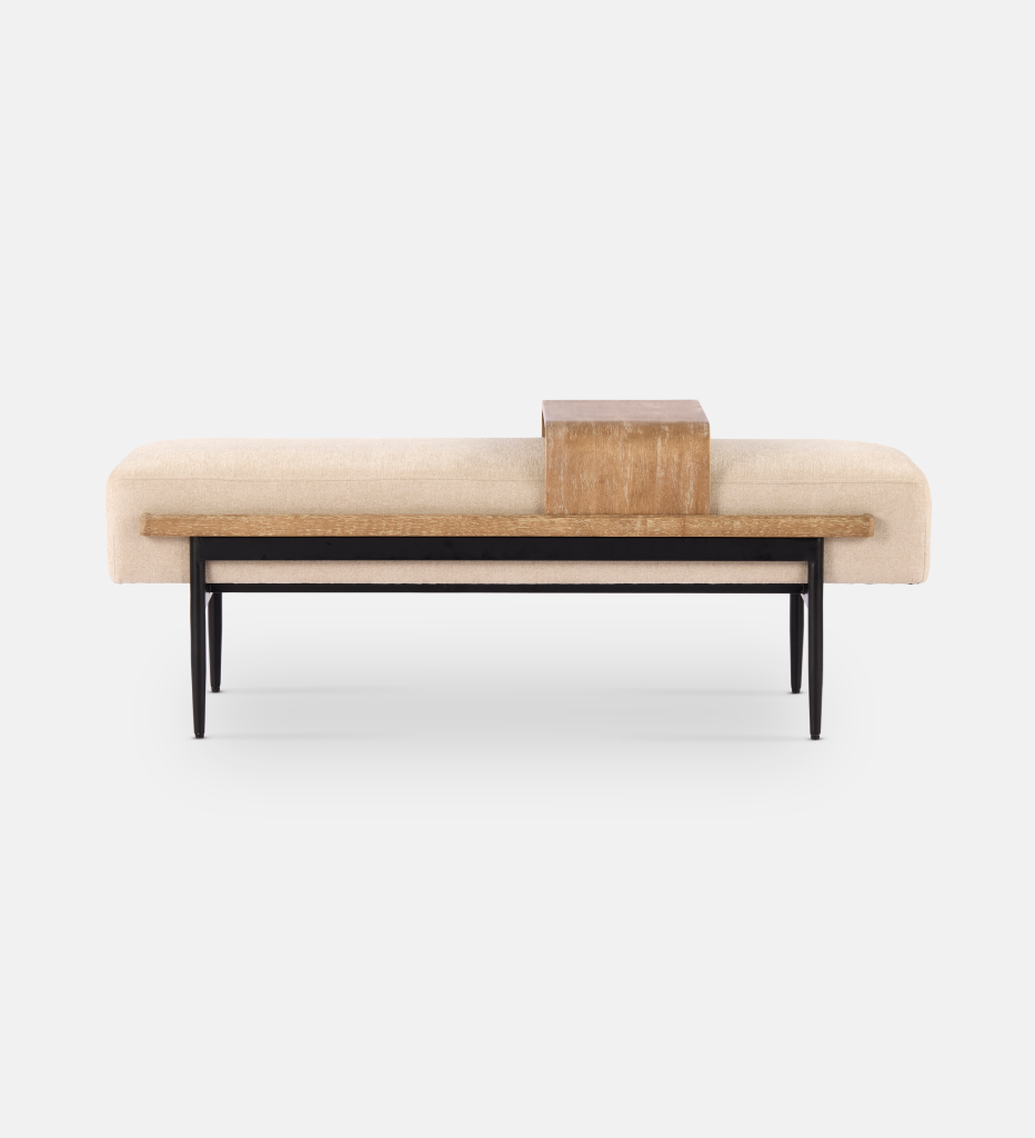 Hudson Occasional Bench (103791)