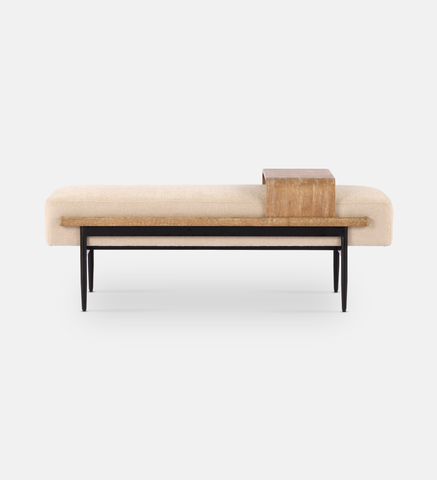 Hudson Occasional Bench (103808)