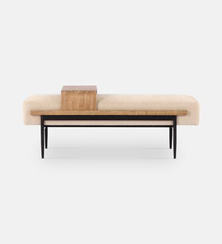 Hudson Occasional Bench (103809)