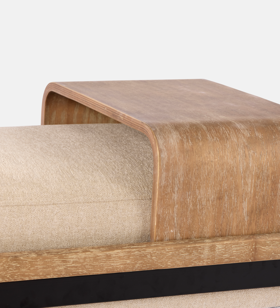 Hudson Occasional Bench (103810)