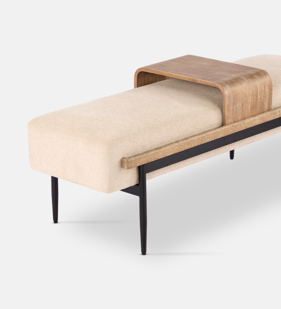 Hudson Occasional Bench (103811)