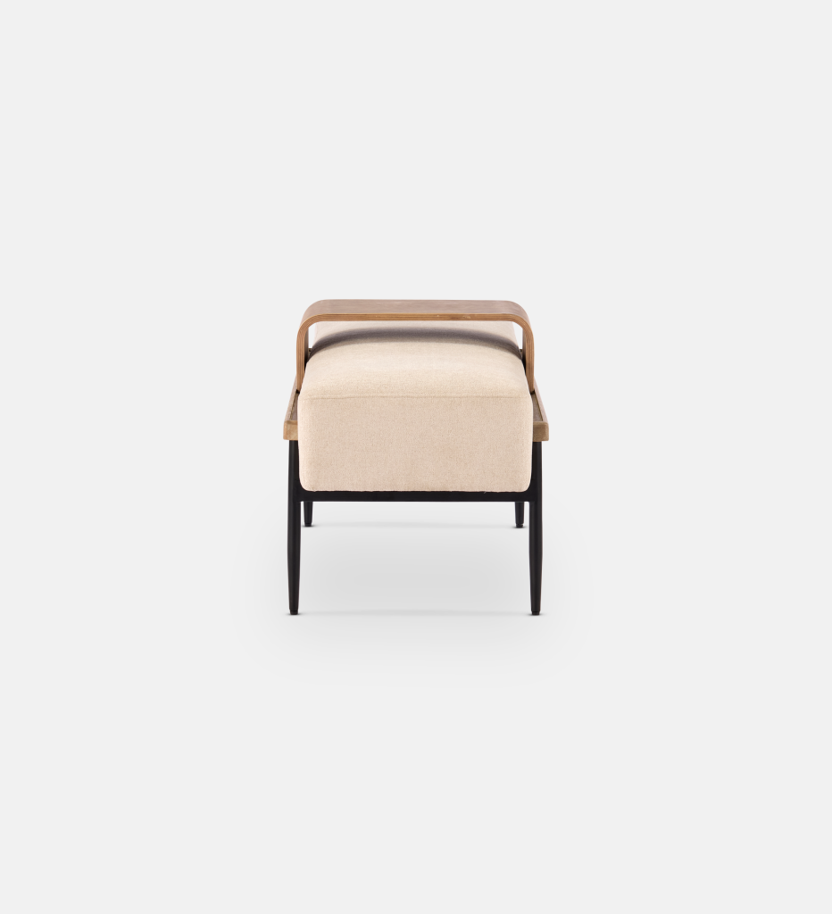 Hudson Occasional Bench (103812)