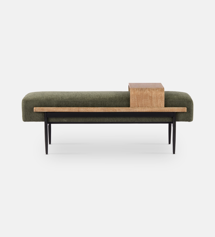 Hudson Occasional Bench (103798)