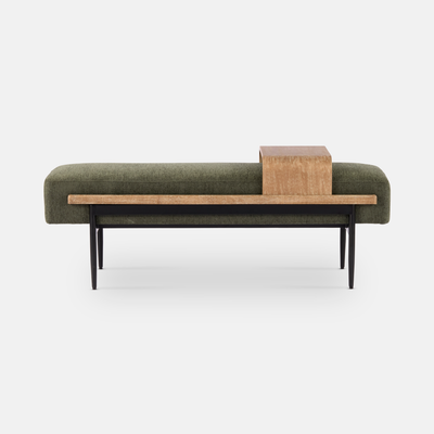 Hudson Occasional Bench