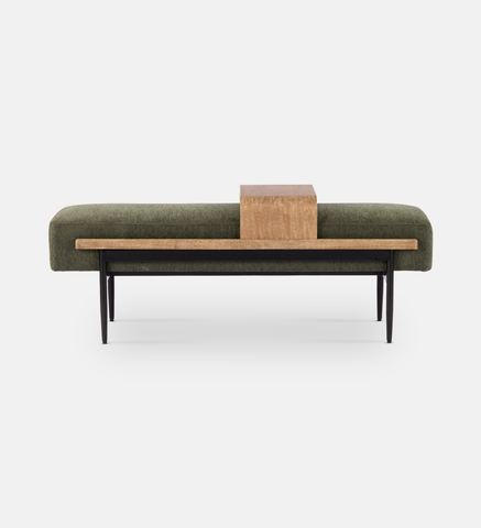Hudson Occasional Bench (103799)