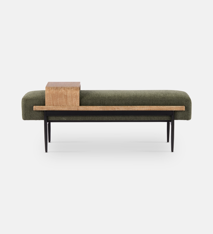 Hudson Occasional Bench (103800)