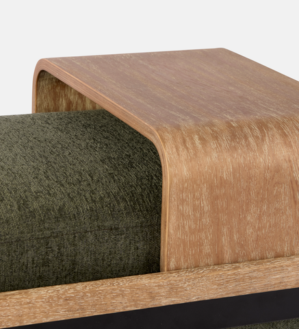 Hudson Occasional Bench (103804)