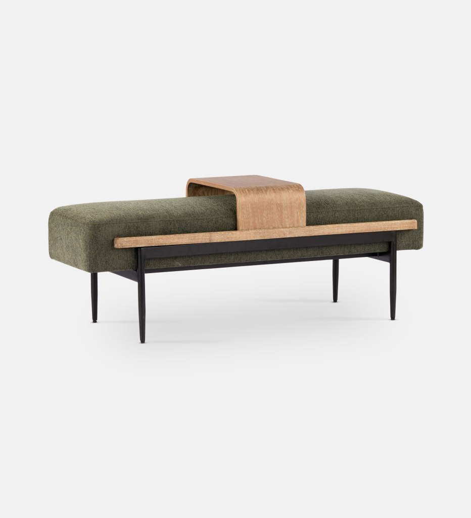 Hudson Occasional Bench (103801)