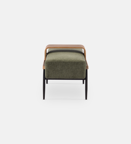 Hudson Occasional Bench (103802)