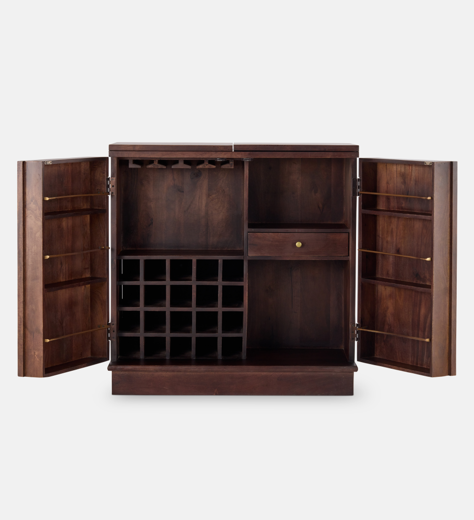Huntley Bar (95868)