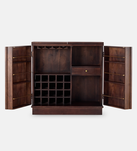 Huntley Bar (95868)