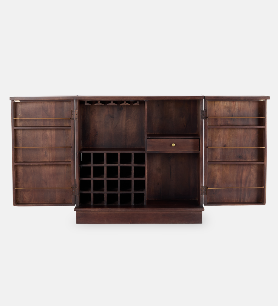 Huntley Bar (95870)