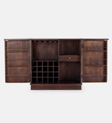 Huntley Bar (95870)