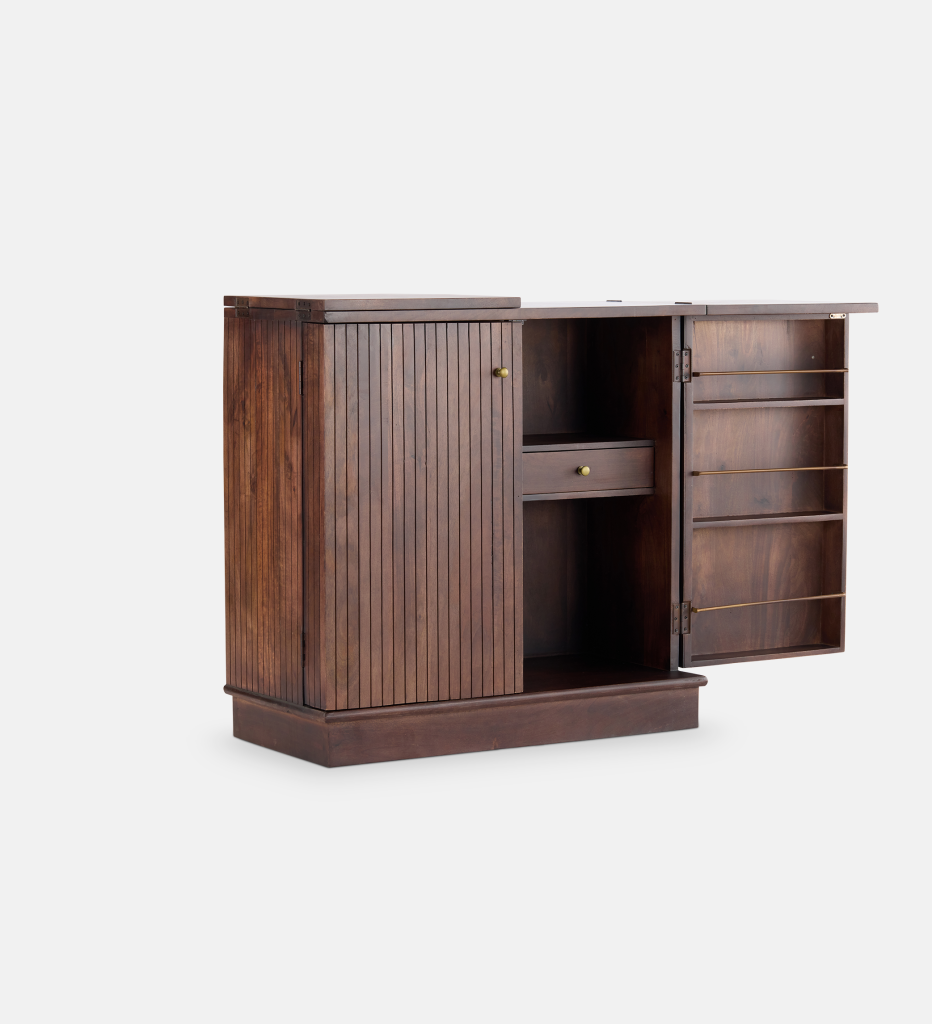 Huntley Bar (95872)