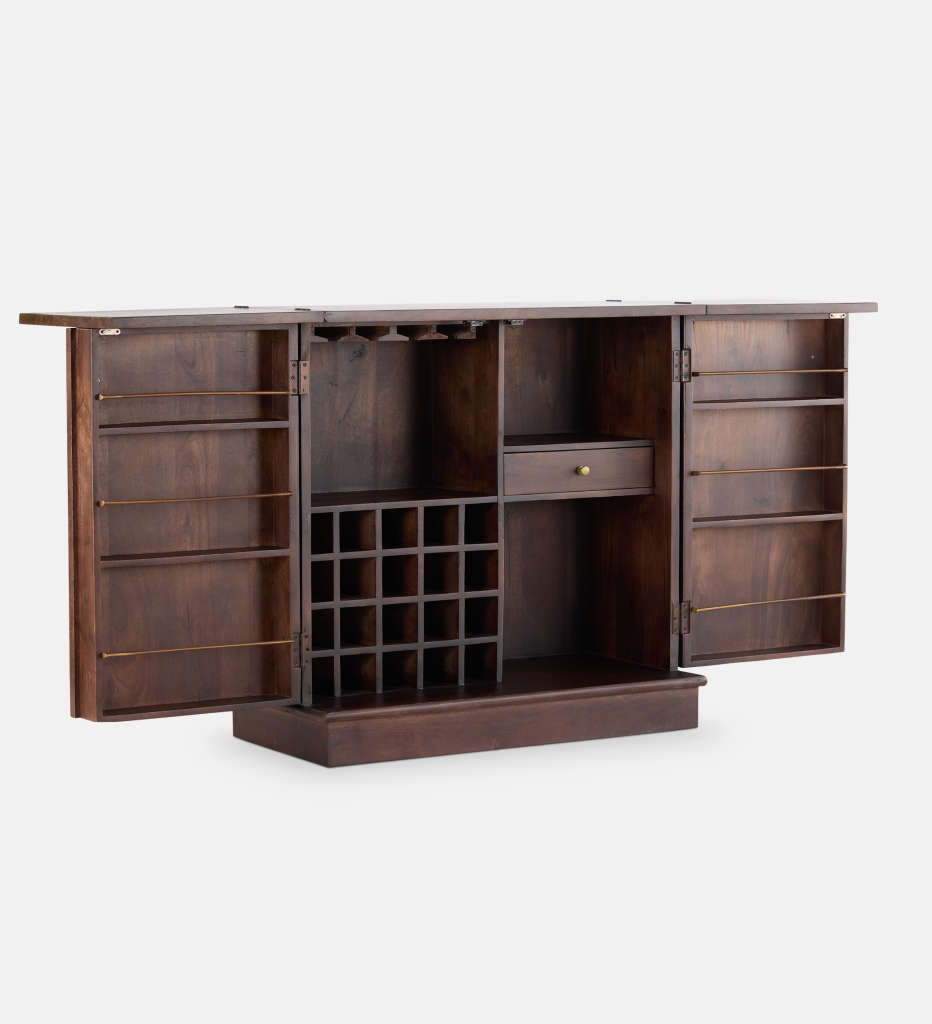 Huntley Bar (95873)