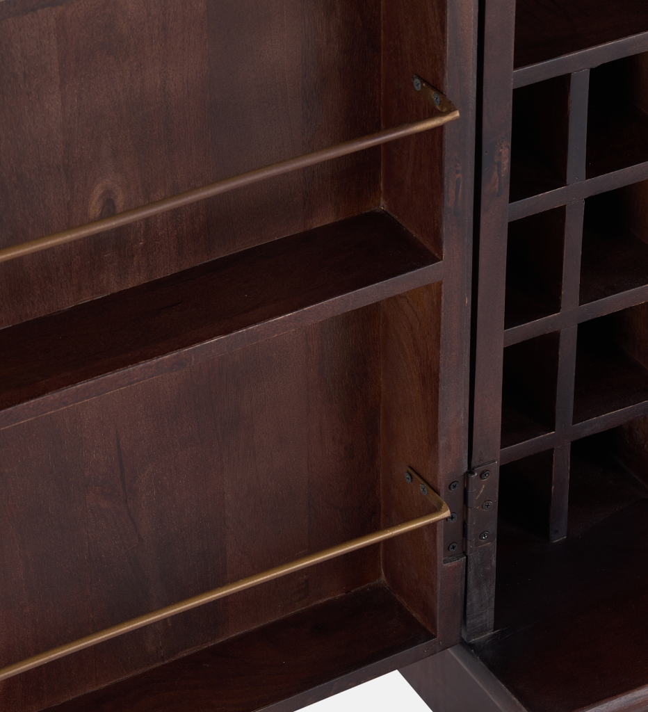 Huntley Bar (95874)