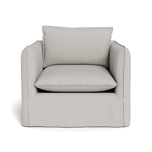 Indiana Slipcover 1 Seater (92332)