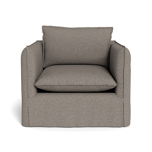Indiana Slipcover 1 Seater (92333)