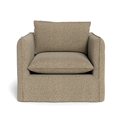 Indiana Slipcover Chair