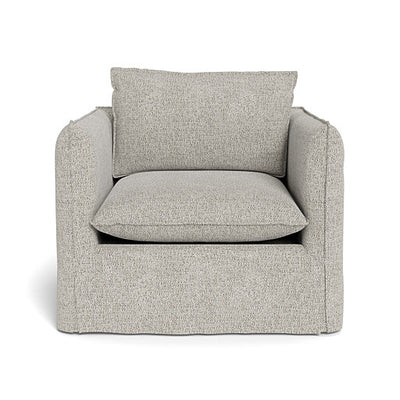 Indiana Slipcover Chair