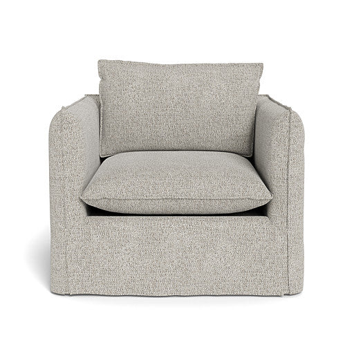 Indiana Slipcover 1 Seater (92338)