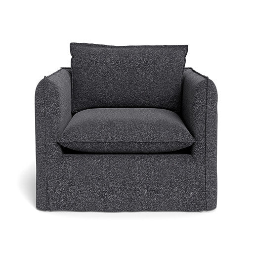 Indiana Slipcover 1 Seater (92339)