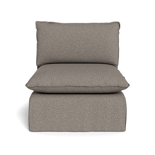 Indiana Slipcover Modular 1 Seater (96142)