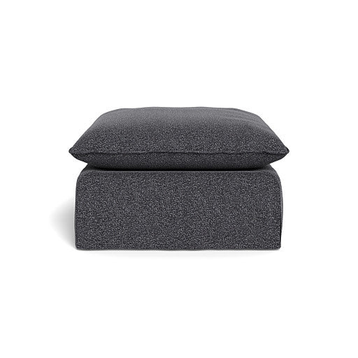 Indiana Slipcover Modular Ottoman (96209)