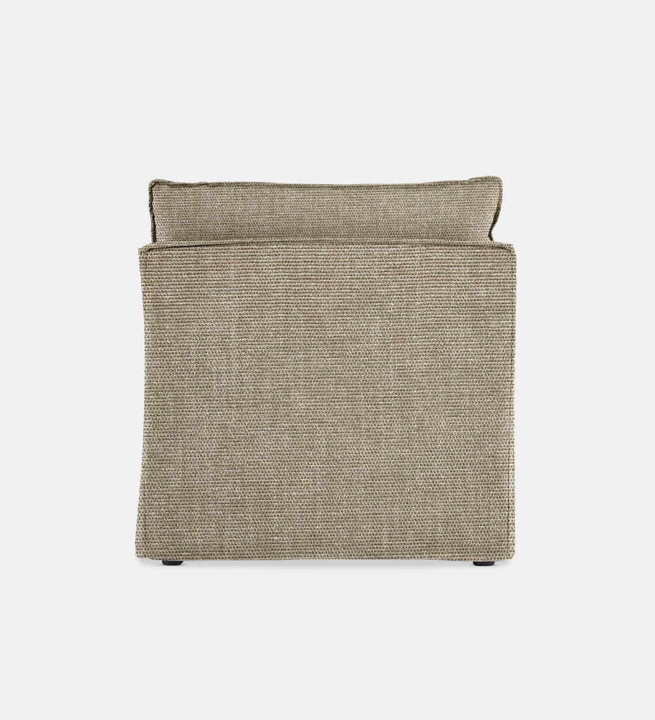Indiana Slipcover Modular 1 Seater (69374)