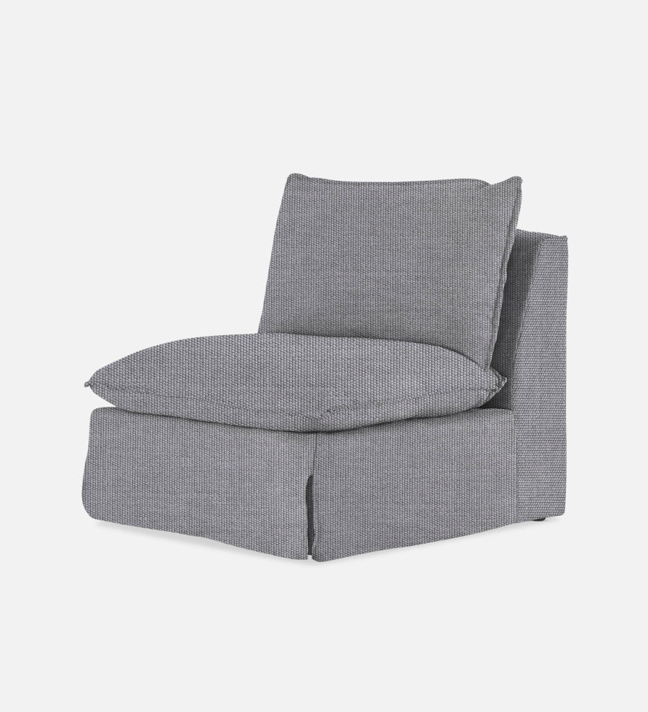 Indiana Slipcover Modular 1 Seater (68200)