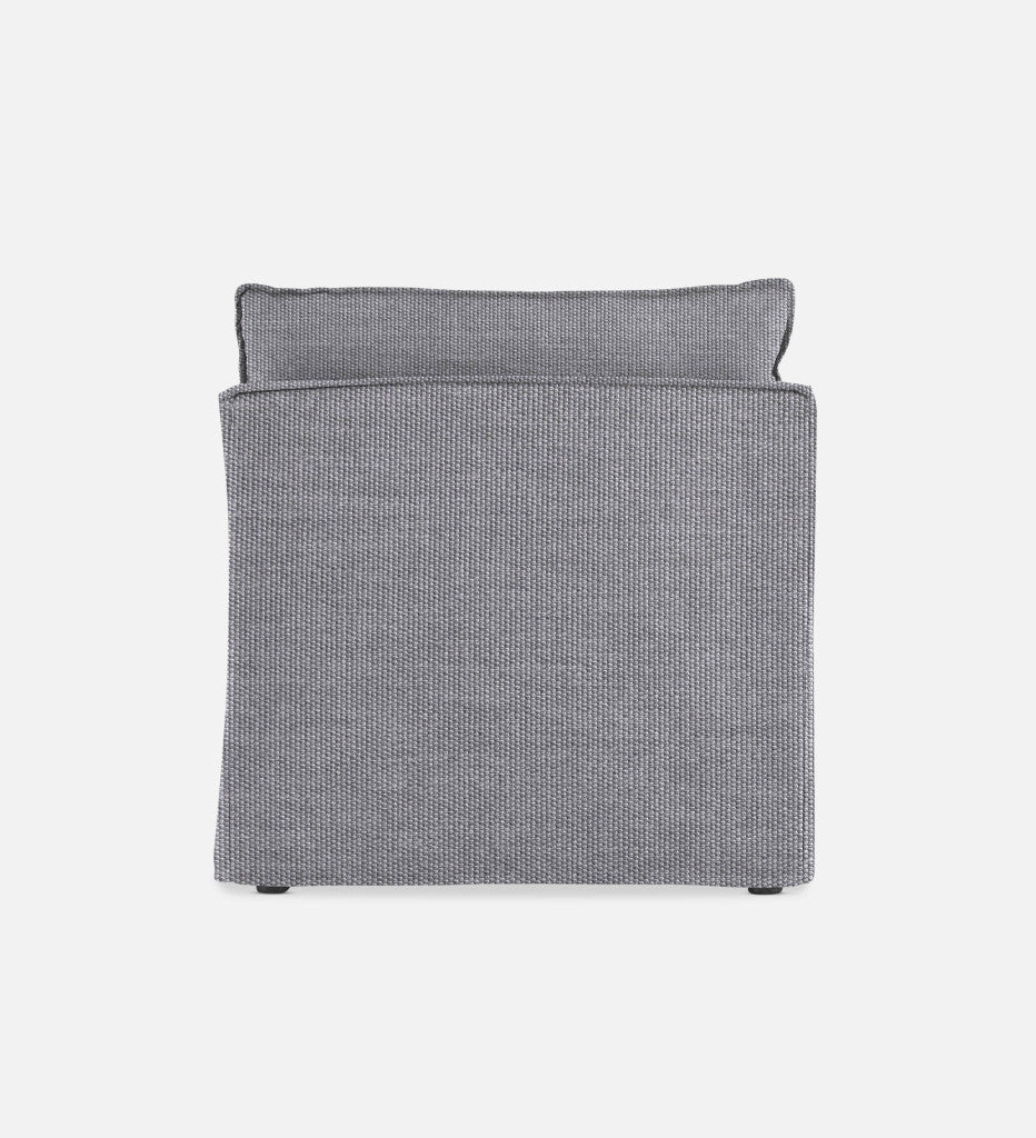 Indiana Slipcover Modular 1 Seater (68202)