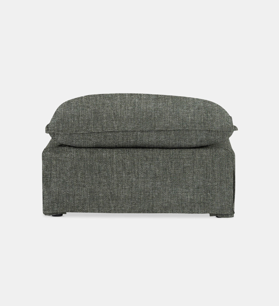 Indiana Slipcover Modular Ottoman (67692)