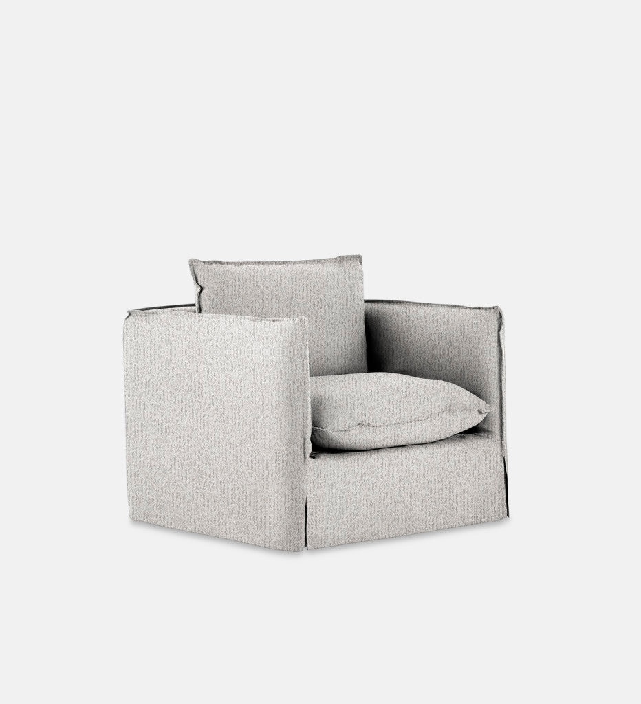 Indiana Slipcover 1 Seater (87904)