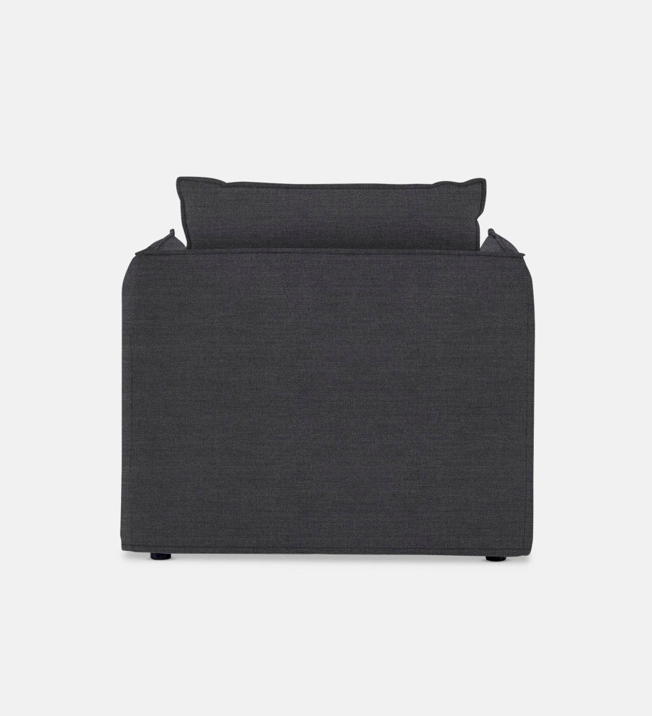 Indiana Slipcover 1 Seater (87885)