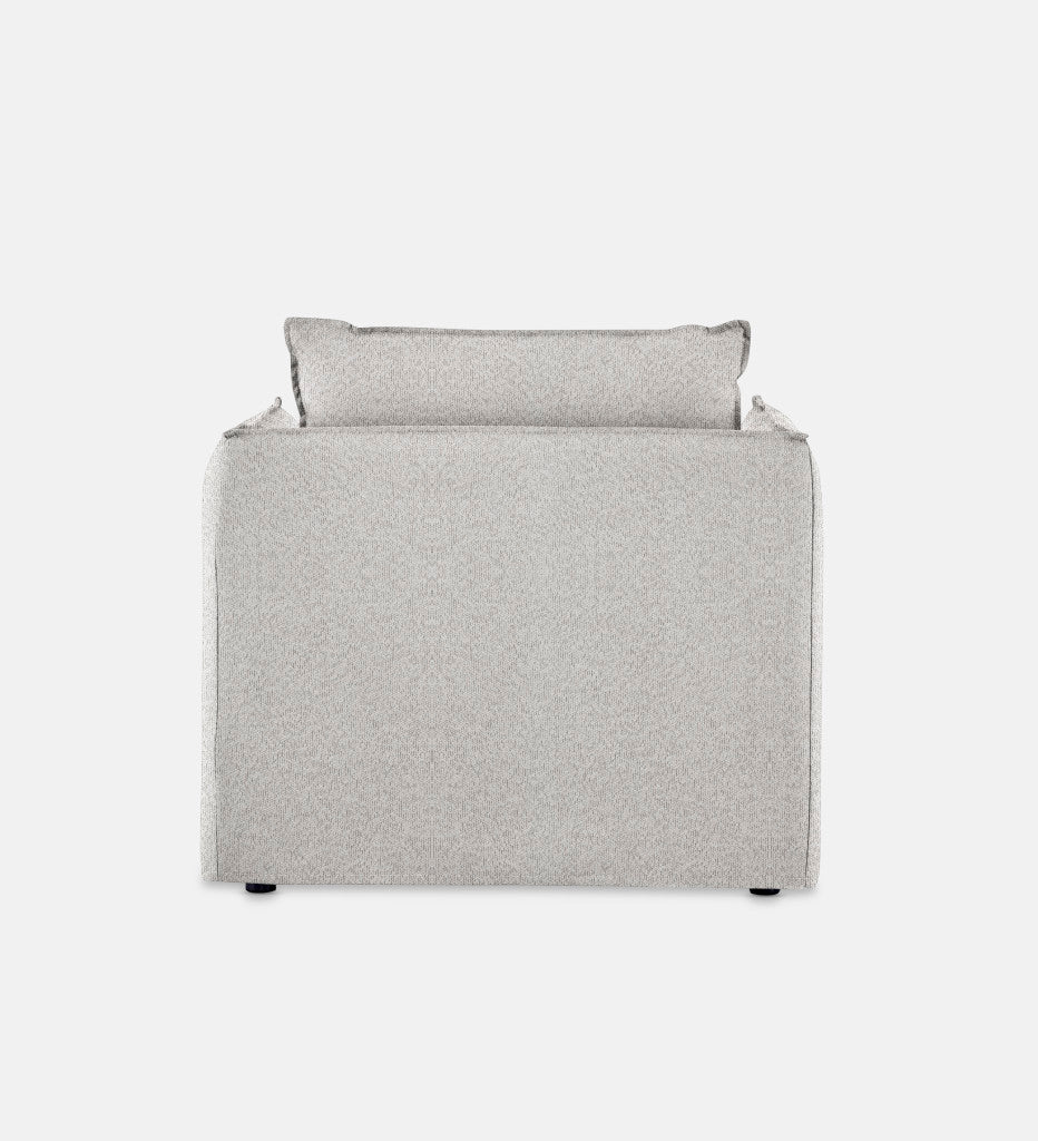 Indiana Slipcover 1 Seater (87916)