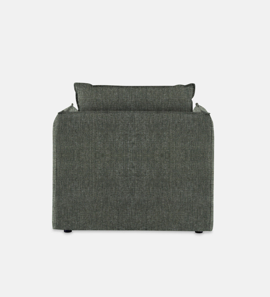 Indiana Slipcover 1 Seater (87110)