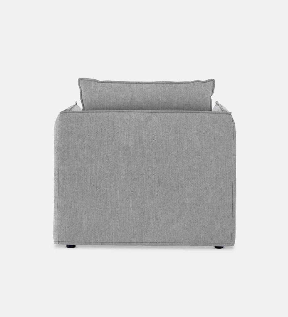 Indiana Slipcover 1 Seater (87918)