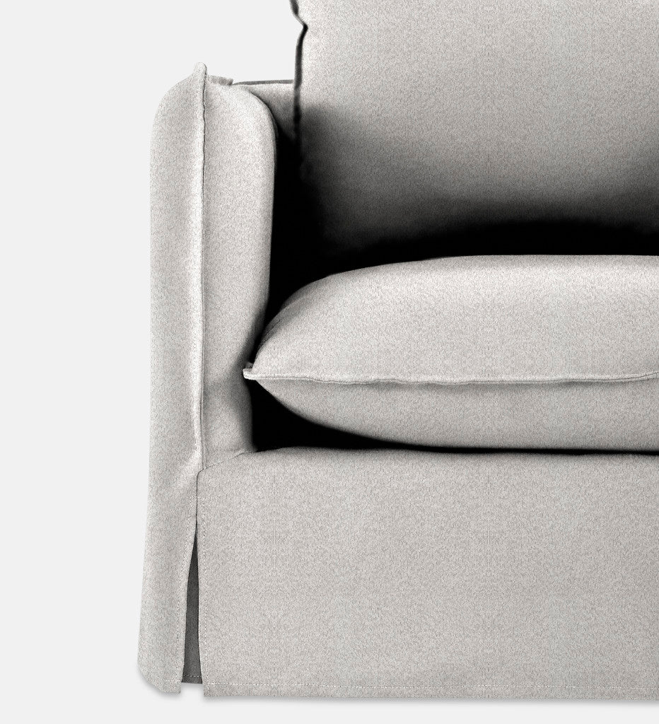 Indiana Slipcover 1 Seater (87906)