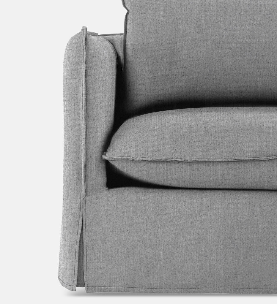 Indiana Slipcover 1 Seater (87919)